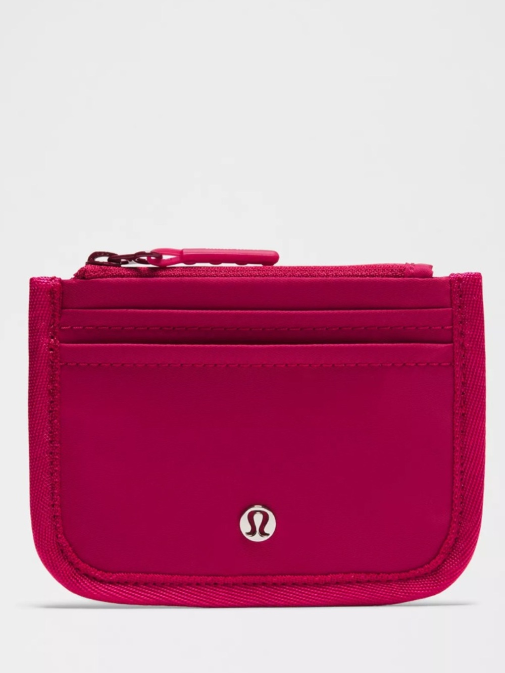 Lululemon  True Identity Card Case